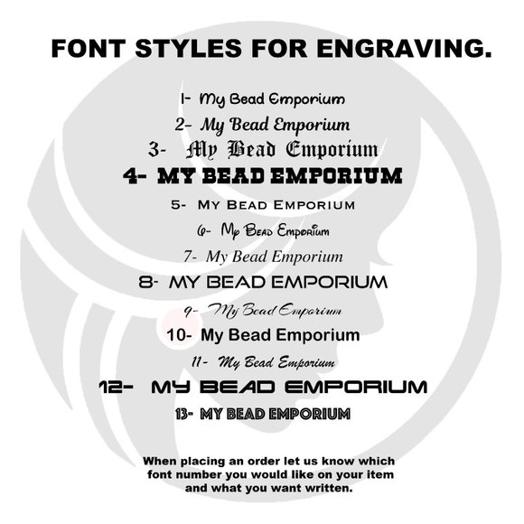 Luminous florescent stainless steel ring. - Picture 3 of 3